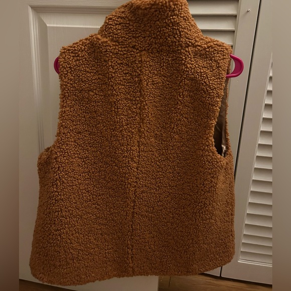 Jcrew Vest - Picture 2 of 2